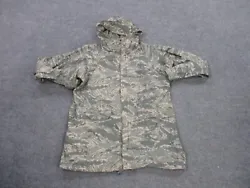 For sale is a used Army Jacket.