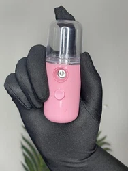 Facial Steamer Spa Salon Skin Beauty Ozone Care Hot Equipment Face Ionic.