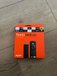 NIB Never Opened Amazon Fire Tv Stick Lite 