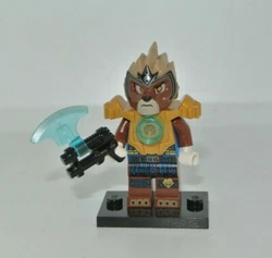 100% original LEGO.