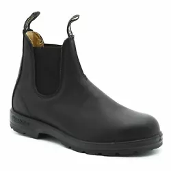 Blundstone boots and shoes are marked with Australian sizing. Blundstone ½ will affect the width more than the length....