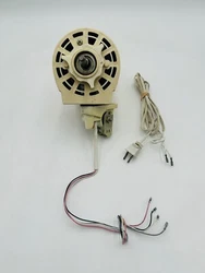 Good used Condition . TESTED AND WORKS . Replacement “ MOTOR ONLY “ . OEM PART
