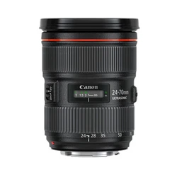 A standard focal length zoom lens, it features a large aperture throughout its focal length. In addition, 2 types of...
