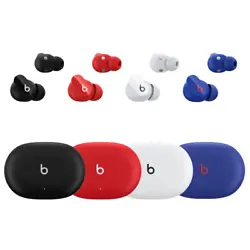YOU HAVE TO CHOOSE BETWEEN CASE + COLOR OR EARBUD + COLOR + SIDE. - Then choose the color and side, if applicable....