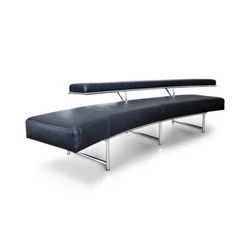 ClassiCon is now the sole producer of her iconic furniture designs, in coordination with Aram Designs Ltd., London.