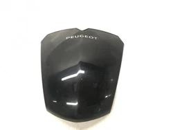 Rayures et traces de peinture - Cache carenage face avant, bulle - - PEUGEOT - KISBEE 50 2018-2020 2T - Cache carenage...