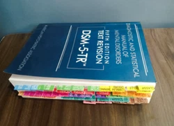 Now in four-color and with the ability to authenticate each printed copy, DSM-5-TR provides a cohesive, updated...