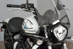 2022 Kawasaki Vulcan S  No matter what you ride, you want it to look good, right? If so, then you might be excited to...