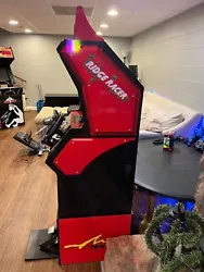 ARCADE1UP CUSTOM PARTS. Looking for a quick and easy way to customize your Arcade1up cabinet?. Installation is as easy...