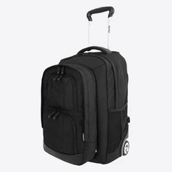 For the people on the go in need of hydration, it has side pockets that are ideal for storing water bottles and various...