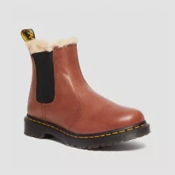 Crafted from Farrier leather and designed with signature yellow welt stitching, they blend classic style with...