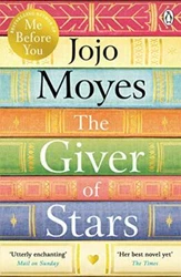 Author:Moyes, Jojo. All of our paper waste is recycled within the UK and turned into corrugated cardboard. Cant find...