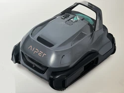 Model : Aiper Seagull Plus. Type : Pool Vacuum,Robotic Pool Cleaner. Order Cancellations. Local Pickup.