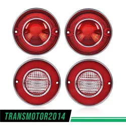 Replace For 1975-1979 Corvette C3 vehicles. Title: Tail Lights. 1 Set Tail Lights. NEW ARRIVALS. We specialize in...
