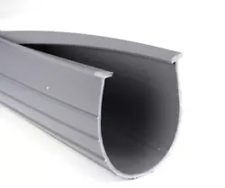 Length: 8/10/16/20Ft. Easy to Install. Replace existing and old bottom weatherstripping. No screws or nails needed for...