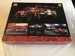 Les passionnés peuvent désormais créer leur propre modèle LEGO® Technic avec de nombreux détails authentiques. Ce...