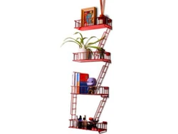 ➤ PREMIUM SHELF - KOTIJOKI presents a comprehensive solution for your terrace, ceiling, and wall décor needs.
