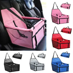 ◇Its designed for small dogs, cats, pets up to 15lbs. A perfect helper to transport your pets in comfort and safety,...