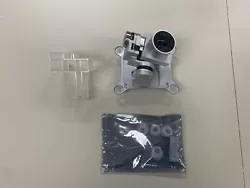 Parting out my phantom with bad motors.