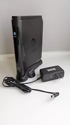 Motorola NVG510 Modem 4-Port & WiFi Router for DSL - AT&T Excellent Condition, Like New and Fully Functional.