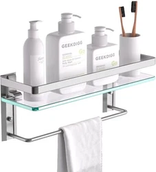 [Choose GeekDigg, 0 Risk] This product is strong and rust proof.