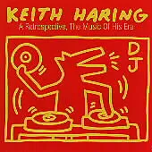 Keith Haring: A Retrospective, The Music Of His Era. Title : Keith Haring: A Retrospective, The Music Of His Era....