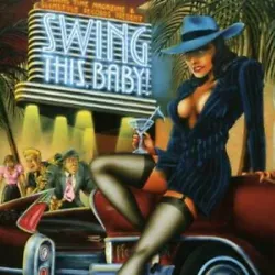Swing This, Baby! Title : Swing This, Baby! Artist : Various Artists. Product Category : Music. Binding : Audio CD....