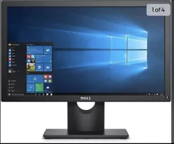 Dell IN1910Nf Wide Screen 19