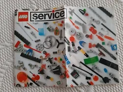 Lego System- Lego Technic.