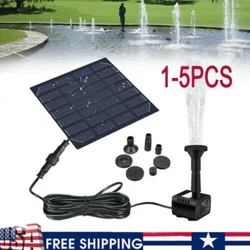 Solar Panel Process: PET Lamination Technology. This product is a solar direct-drive water pump without an external...