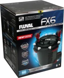 Fluval A219 High Performance Canister Filter.