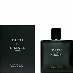 The most intense of the BLEU DE CHANEL fragrances. Note: If sales season, bad weather.may be delayed.