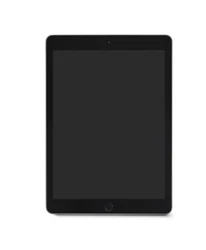 Apple iPad (6th Generation) - 32GB - Wi-Fi, 9.7in - Space Gray New open box with original box and accessories. iPad is...