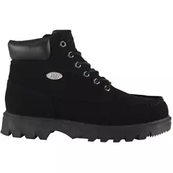 Warsaw Lace Up Boots. With the perfect combination of style, durability and interior comfort ?. these boots do not...