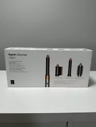 Read!!!Brand New Sealed Dyson Airwrap Origin Interchangeable Barrel Styling Iron HS05Part number: 438455-04-02Free...