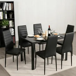 This Is Our Modern And Beautiful Dining Table Which Combines Quality And Style Into One And Serves The Idea Of...