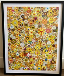 Takashi Murakami (1957) 