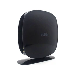 The itemhas been tested to ensure it is in working condition and willinclude an Ethernet cable and power adapter. The...
