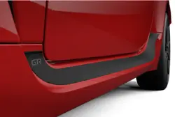 Genuine Toyota & Scion Parts. Elmhurst Toyota Parts. Enhance the GR86 aesthetic with the Lower Body Graphic. Add an...