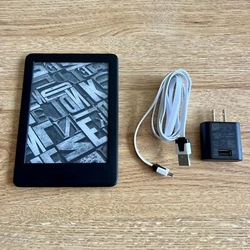 Being sold is a 10th generation Amazon Kindle Paperwhite. The Kindle is in good condition. The screen is in like-new...