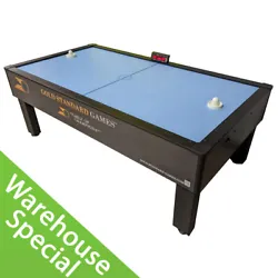 Air Hockey Tables. Air Hockey Parts & Accessories. Bubble Hockey. Bubble Hockey Parts & Accessories. A built-to-last...