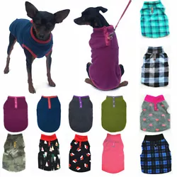 1pc pet clothes. Color:light green,black,red,green,orange. Size:XS,S,M,L,XL,2XL,3XL. Size Chart. (we know leave...