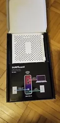 Arris surfboard ac1600 cable modem router repeater. Condition is 