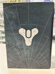 Jeu Xbox One Destiny Collector.