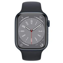 Understand your cycle like never before. Introducing Crash Detection. Help on automatic. Refurbished Apple Watch Series...