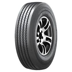 TheHankook Vantra Trailer TH31 is for drivers looking for suitable trailer tires. Discover why theHankook Vantra...