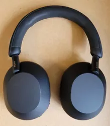 Sony WH-1000XM5/B Wireless Industry Leading Noise Canceling Bluetooth Headphones and these are great for whatever your...