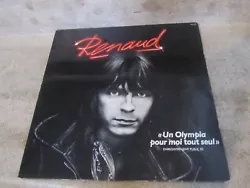 2 xVinyle, LP, Album, Stereo. Mais aucun défaut majeur. Il se peut aussi quelle soit en parfaite état mais présente...