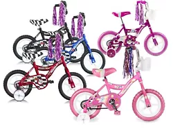 HANDLE BARS: BMX “Box” bars. The Micargi MBR12 is apart of our childrens bike series. The MBR12 is considered to be...
