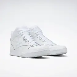 ROYAL BB4500 HI2. SKU # CN4107. COLOR: WHITE - GREY - SOLID GREY. Basketball-inspired classic shoes. Italy bans the...